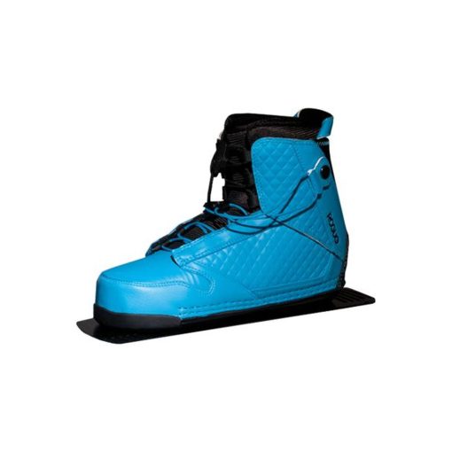 Jobe Rogue Binding Complete Rear Left 2024 - 330812005 zoom - Jobe