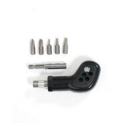 Jobe Rogue Screwdriver 2024