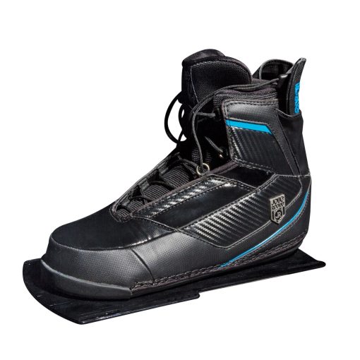 Jobe Rogue Bindings Complete Front Right 2024 - 333014002 zoom - Jobe