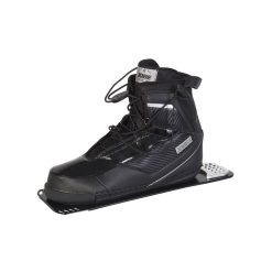 Jobe Rogue Bindings Complete Rear Left 2024