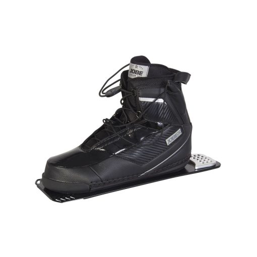 Jobe Rogue Bindings Complete Rear Left 2024 - 333016003 zoom - Jobe