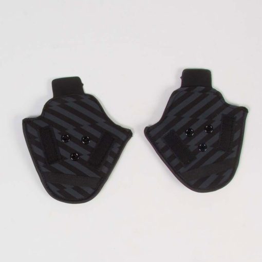 Base Helmet Ear Pads 2024 - 370017005 zoom - Jobe