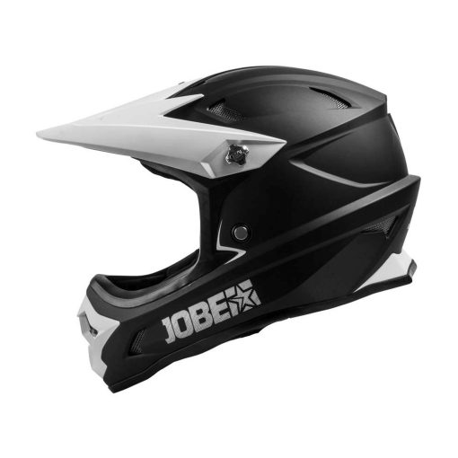 Jobe Detroit Fullface Helmet 2024 - 370019001 zoom - Jobe