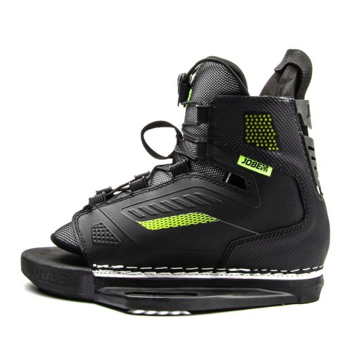 Jobe Unit Wakeboard Bindings 2024 - 393119101 zoom - Jobe