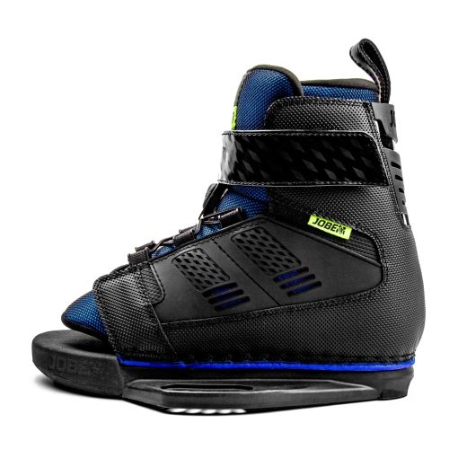 Jobe Republik Wakeboard Bindings 2024 - 393119102 zoom - Jobe