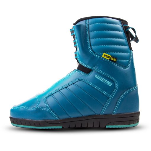Jobe Darwin EVO Sneakers Blue 2024 - 396817001 zoom - Jobe