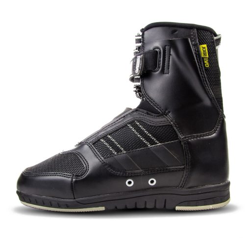 Jobe Drift Sneakers Black 2024 - 396817002 zoom - JOBE