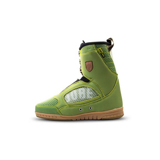 Jobe Morph EVO Sneakers Green 2024 - 396817004 zoom - JOBE