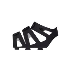 EVO Skins Pirate Black (Pair) 2024