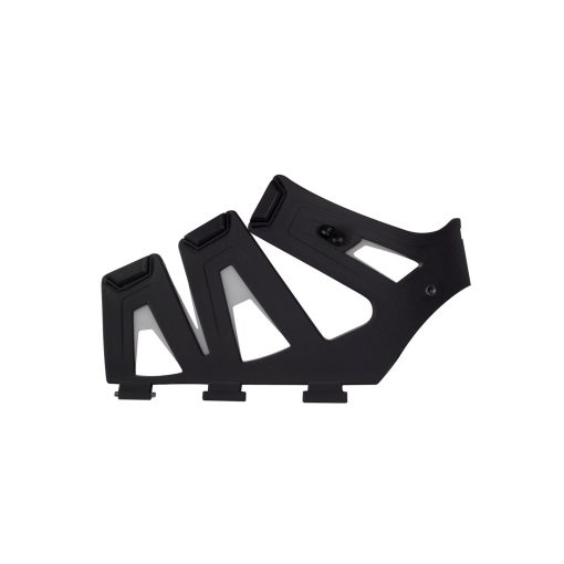 EVO Skins Pirate Black (Pair) 2024 - 396916001 zoom - Jobe