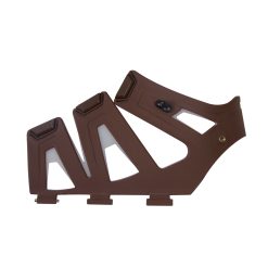 EVO Skins Chocolate Brown (Pair) 2024