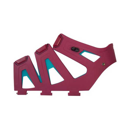 EVO Skins Indian Red (Pair) 2024 - 396916004 zoom - Jobe