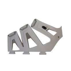 EVO Skins Cool Gray (Pair) 2024