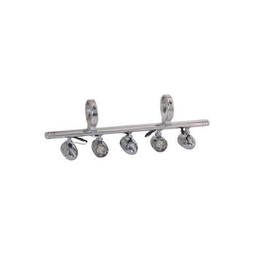Jobe Light Bar (5 Lights) 2024 - 400018001 zoom - Jobe