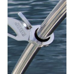 QR Mirror Arm Clamp 1.875"-2" 2024