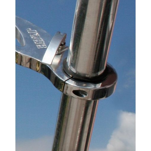 QR Mirror Arm Clamp 2.25"-2.5" 2024 - 400709023 zoom - Jobe