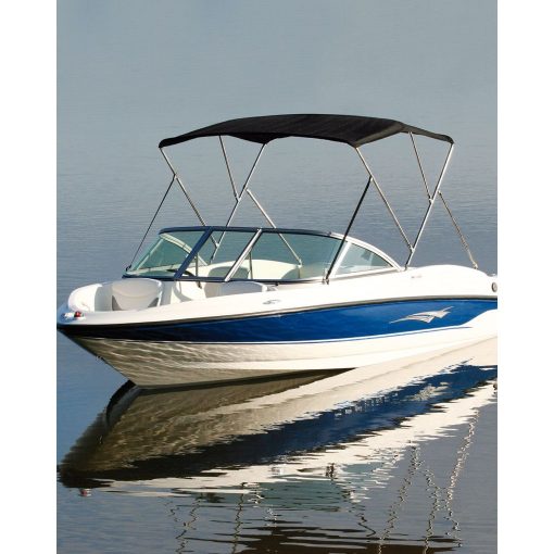 Boat Bimini Stainless Sunbrella 2024 - 400811001 zoom - Jobe