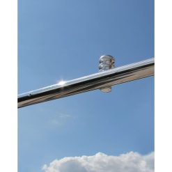 Narrow Topbar 1.1 Powder Coated 2024