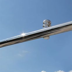 Narrow Topbar 1.6 Anodized 2024