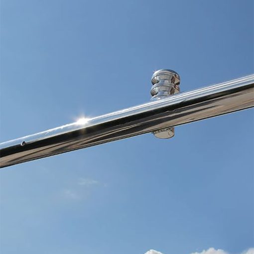 Narrow Topbar 1.6 Anodized 2024 - 405413006 zoom - Jobe