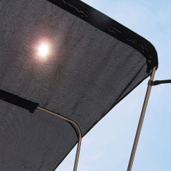Perforated Fabric For Boat Bimini 2024
