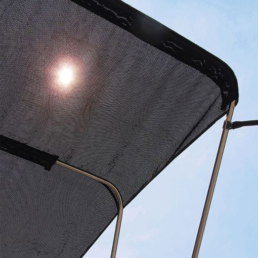 Perforated Fabric For Boat Bimini 2024 - 405813004 zoom - Jobe
