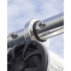 Bullet Speaker Clamp 1.875"2.0" (2) 2024