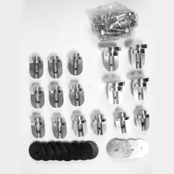 Jobe Multi Kit Towers 2.0 2026