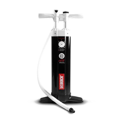 Jobe Triple Action SUP Pump 2024 - 410019004 zoom - Jobe