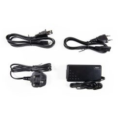 Infinity Seascooter Battery Adapter 2024