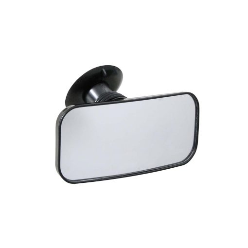 Jobe Suction Cup Mirror 2024 - 420709001 zoom - Jobe