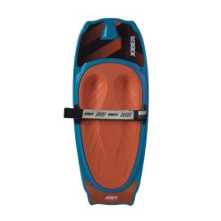 Jobe Streak Kneeboard Orange 2024
