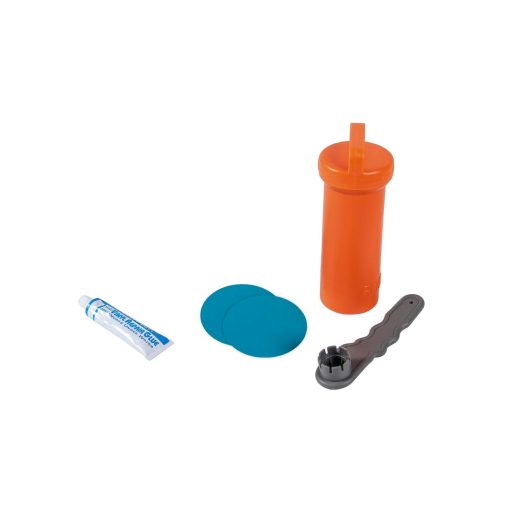 Jobe Aero SUP Repair Kit 2024 - 480017122 zoom - JOBE