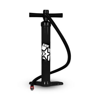 Jobe SUP Pump Double Action 27 PSI 2026