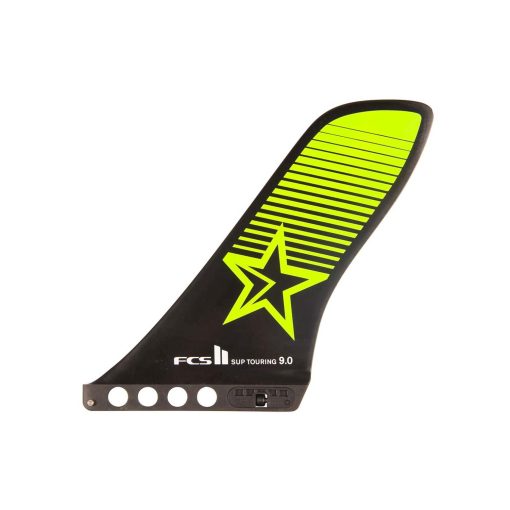 Jobe FCS Touring SUP Fin 9" 2024 - 480018004 zoom - Jobe
