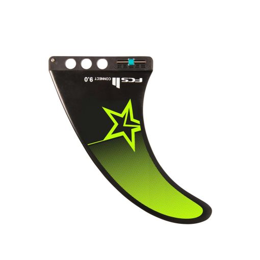 Jobe FCS Center SUP Fin 9 inch 2024 - 480019301 zoom - Jobe