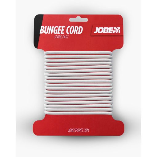 Jobe SUP Bungee Cord White 2024 - 480021005 zoom - JOBE