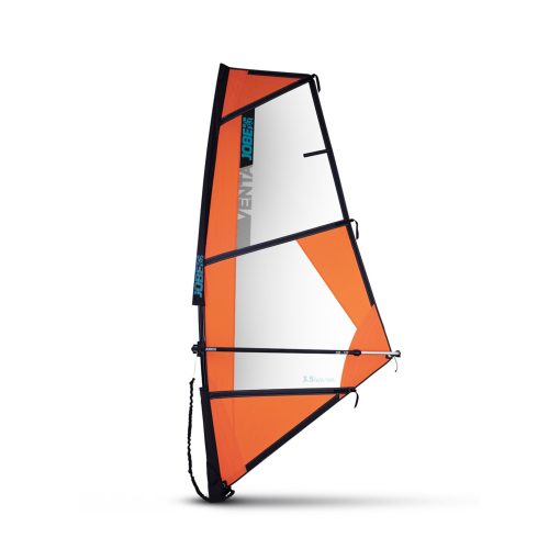 Jobe Aero Venta SUP Sail 3.5 m2 Package 2024 - 480022001 zoom - JOBE