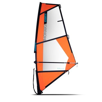 Jobe Aero Mohaka SUP Sail 3.5 m2 Package 2026