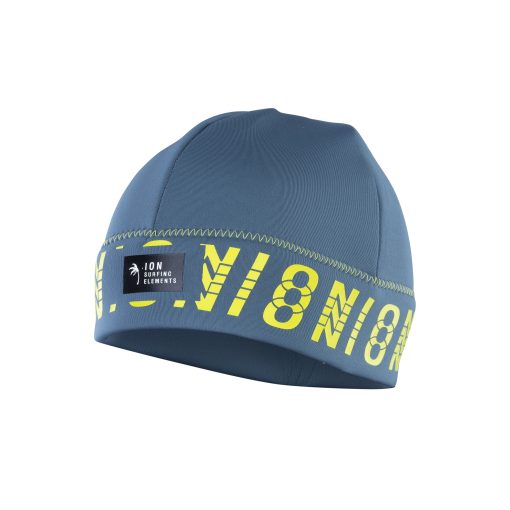 Ion Water Beanie Neo Logo unisex 2024 - 48220 4183 4 - ION