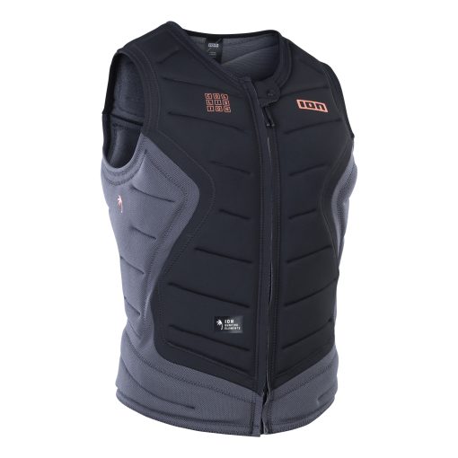 Ion Vest Collision Select Front Zip men 2024 - 48222 4160 3 - ION