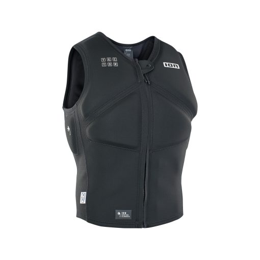 Ion Vest Vector Core Front Zip men 2024 - 48222 4165 6 - ION