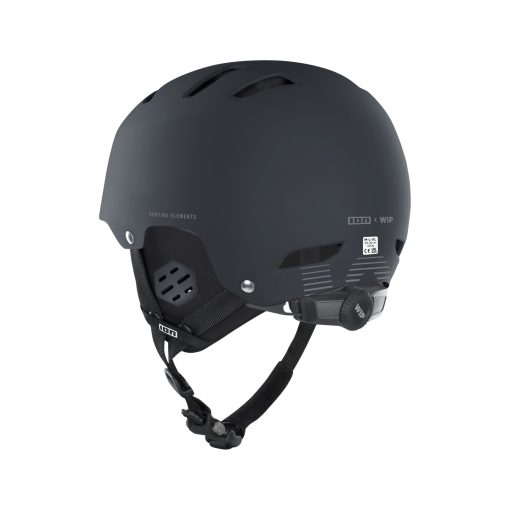 Ion Helmet Slash Amp 2024 - 48230 7201 6 - ION