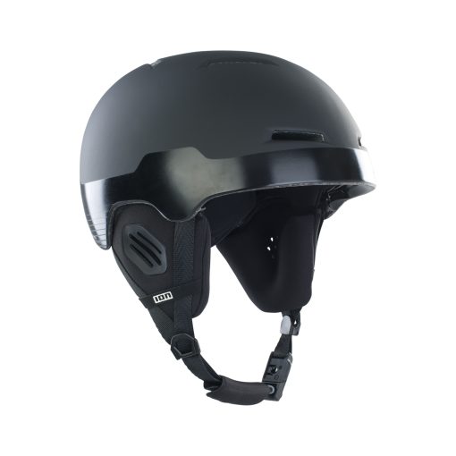 Ion Helmet Mission 2024 - 48230 7202 5 - ION