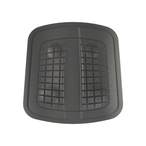 Ion Ergo Pad Flat (SS22-onw) - 48230 8043 1 - ION