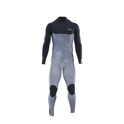 Ion Wetsuit Seek Amp 4/3 Back Zip men 2024 - 48232 4407 6 - ION