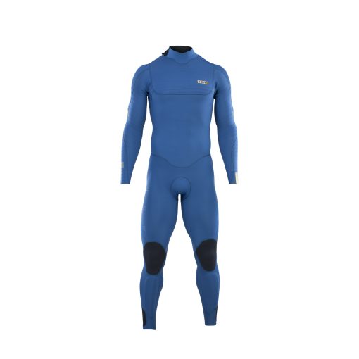 Ion Wetsuit Seek Core 4/3 Back Zip men 2024 - 48232 4426 6 - ION