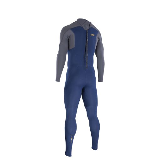 Ion Wetsuit Element 5/4 Back Zip men 2024 - 48232 4445 6 - ION