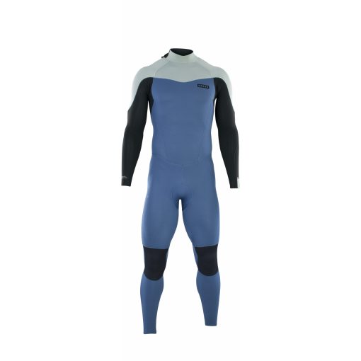 Ion Wetsuit Element 4/3 Back Zip men 2024 - 48232 4446 6 - ION