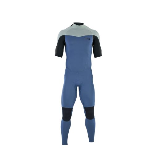 Ion Wetsuit Element 2/2 SS Back Zip men 2024 - 48232 4450 6 - ION